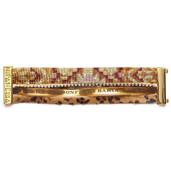 Hipanema Bracelet ꕥ - Picture 2 of 3